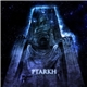 Ptarkh - Black Space